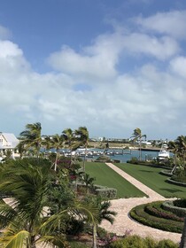Chub Cay Cabanas
