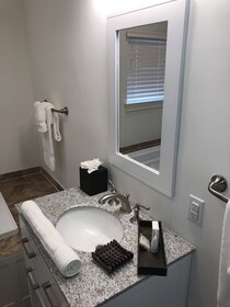 Chub Cay Cabanas