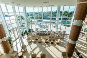 Hilton at Resorts World Bimini