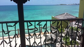 Marley Beach House
