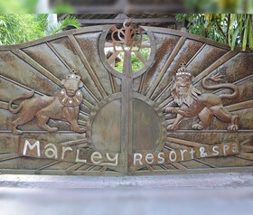 Marley Beach House