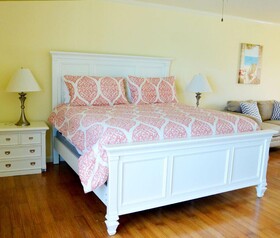 Marley Beach House