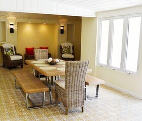 Marley Beach House