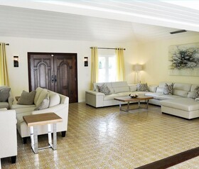 Marley Beach House