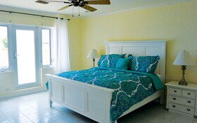 Marley Beach House