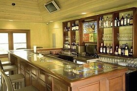 Marley Beach House