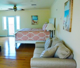 Marley Beach House