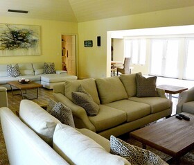 Marley Beach House