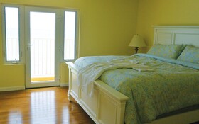 Marley Beach House