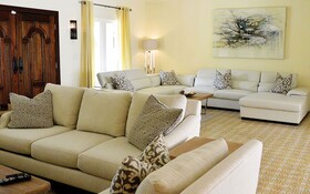 Marley Beach House