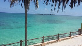 Marley Beach House