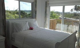 Fountain Bay Resort & Marina