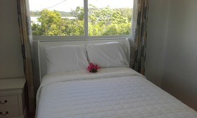 Fountain Bay Resort & Marina