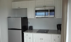 Fountain Bay Resort & Marina