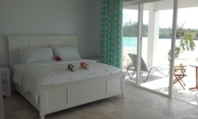 Fountain Bay Resort & Marina