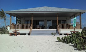 Fountain Bay Resort & Marina