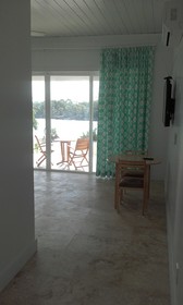 Fountain Bay Resort & Marina