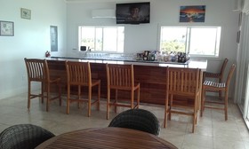 Fountain Bay Resort & Marina