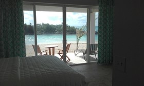 Fountain Bay Resort & Marina