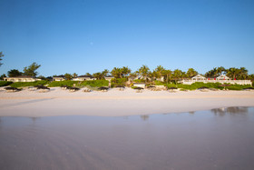 Coral Sands Hotel