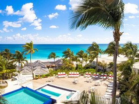 Coral Sands Hotel