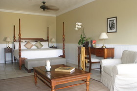 Coral Sands Hotel