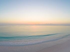 Coral Sands Hotel