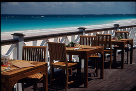 Coral Sands Hotel