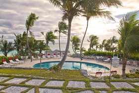 Coral Sands Hotel