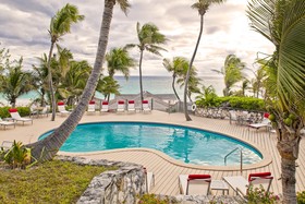 Coral Sands Hotel