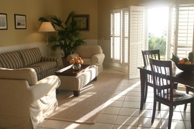 Coral Sands Hotel