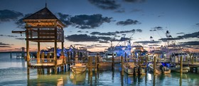 Valentines Residences, Resort & Marina