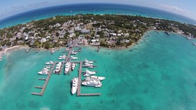 Valentines Residences, Resort & Marina