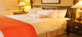 Valentines Residences, Resort & Marina