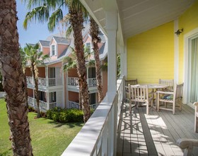 Valentines Residences, Resort & Marina