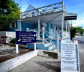 Valentines Residences, Resort & Marina