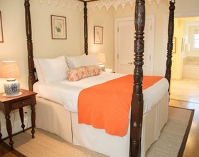 Valentines Residences, Resort & Marina