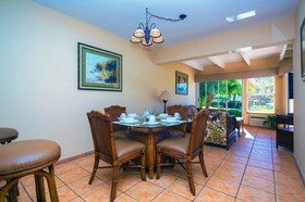 Island Palm Marina Villas