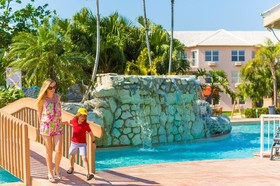 Island Palm Marina Villas