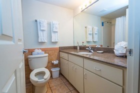 Island Palm Marina Villas