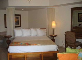 Ritz Beach Resort