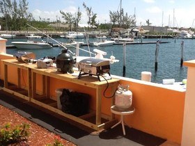 Running Mon Sunrise Marina & Resort