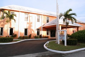 Sunrise Resort & Marina