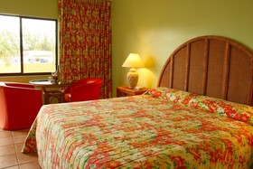 Sunrise Resort & Marina