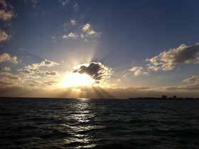 Sunrise Resort & Marina