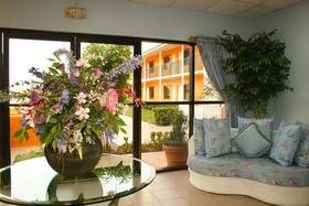 Sunrise Resort & Marina