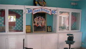 Club Peace & Plenty