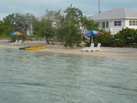 Cottage Cut Villas