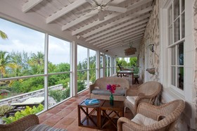 Allamanda House