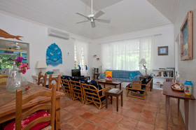 Allamanda House